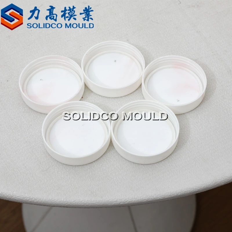 Direct Sales Flip Top Cap Mold, Mould Make for Plastic Injection Cap with Good Price