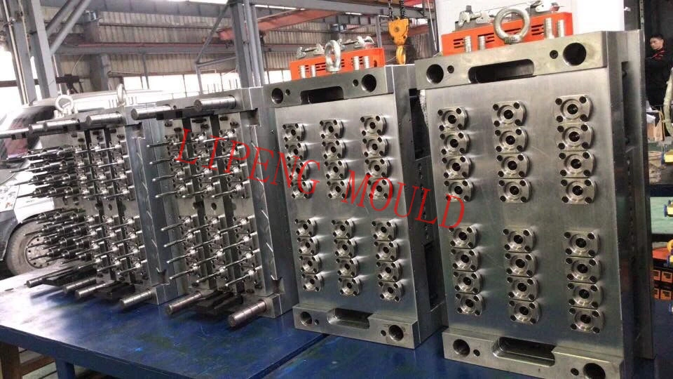 Handle Mould, Bottle Handle Mould