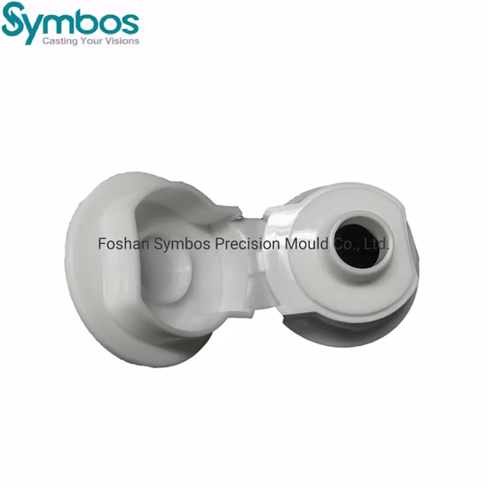 OEM マルチキャビティ 4 キャビティプラスチック射出 5 ガロンボトルキャップ金型